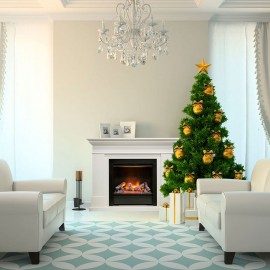 Dimplex Cassette 600